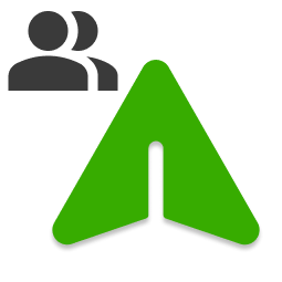 TW Group Chat Sender logo